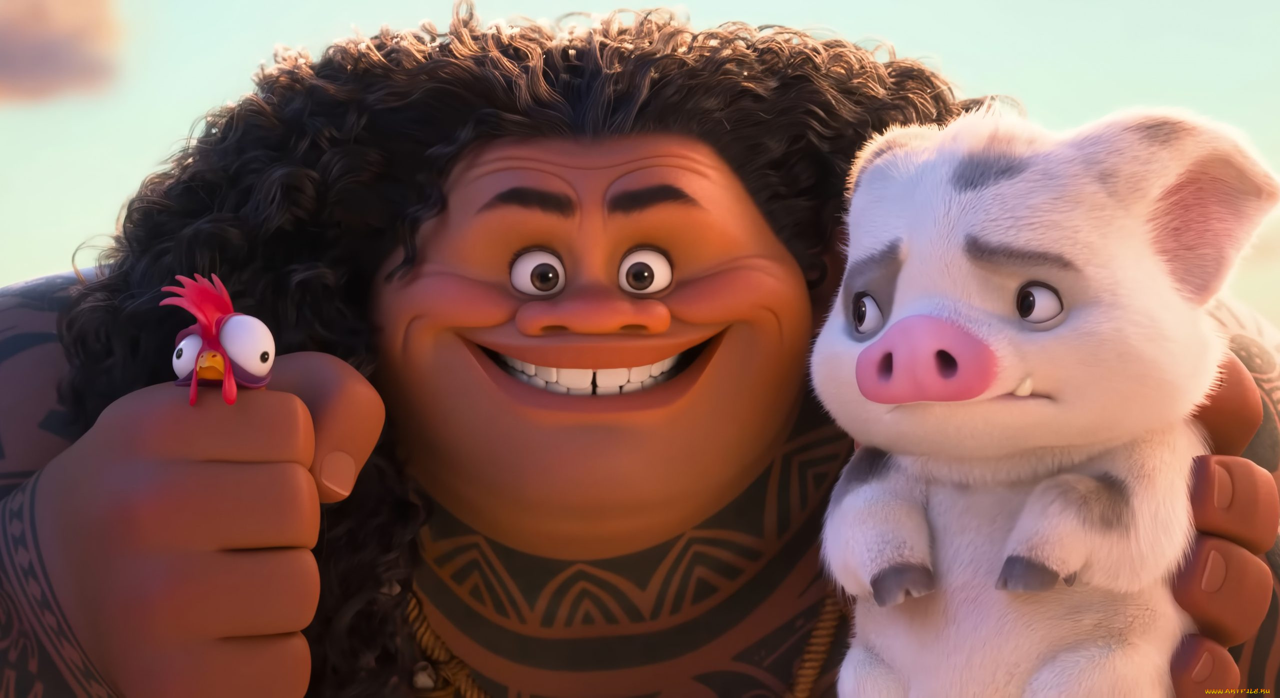 moana 2 ,  2024 , , moana 2, , , , o, o, , , , dwayne, johnson, maui, 